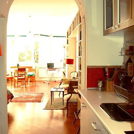 Marianna'S Studio Apartment Pisa Room photo