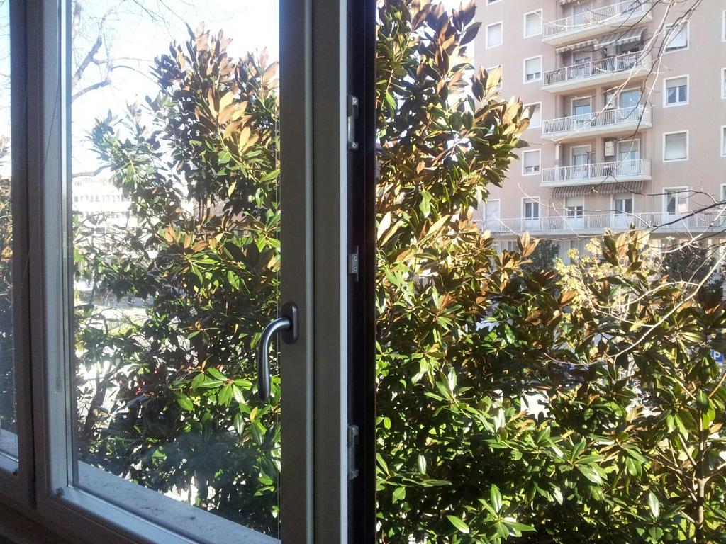 Marianna'S Studio Apartment Pisa Exterior photo